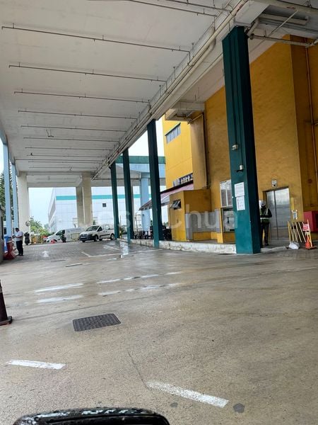 Factory / Workshop (B2) for Sale in  Tuas Lot - Image 13